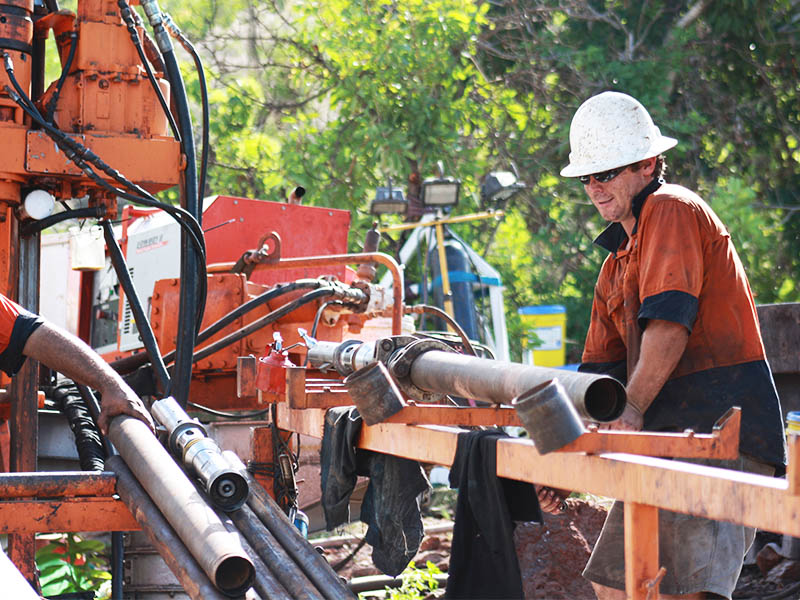about wda drilling services